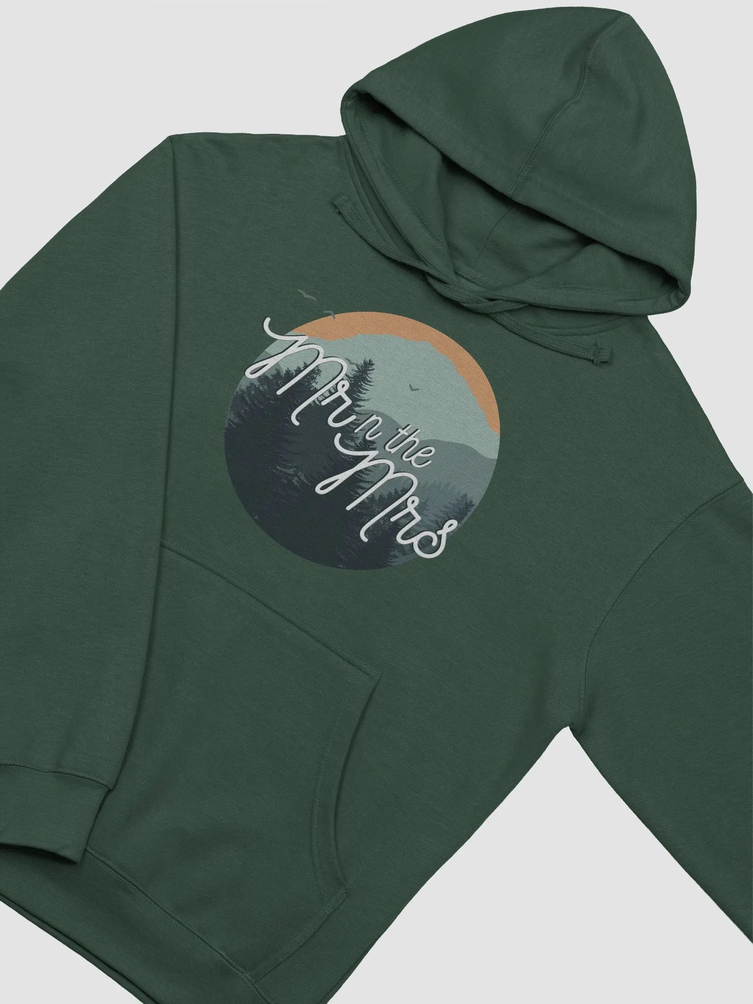 PNW Hoodie 2.0 product image (7)
