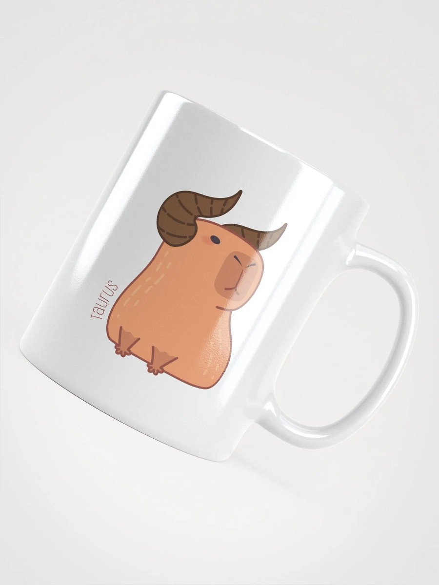 Capybara Taurus product image (4)