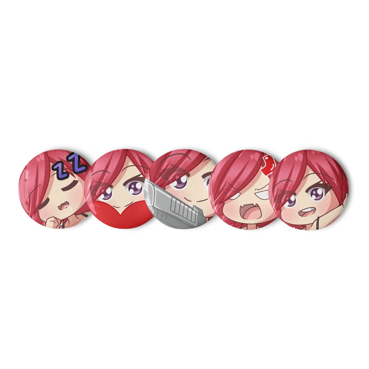 Neo Pin Set product image (3)