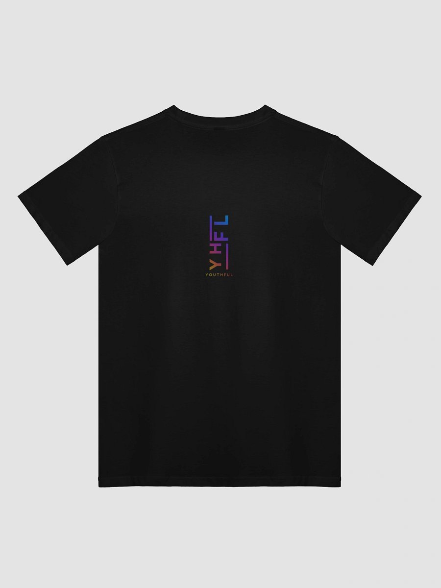 PRIDE LIPS T-SHIRT product image (2)