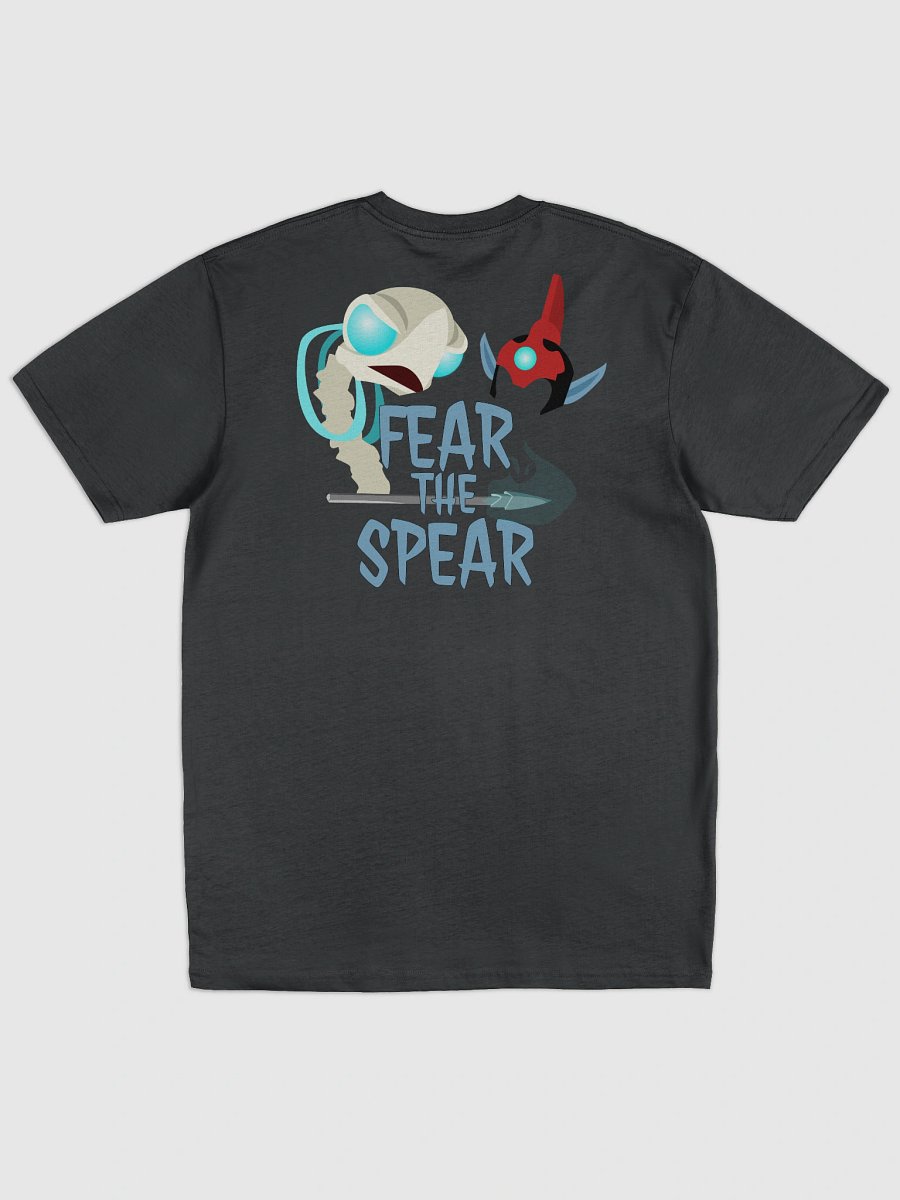 Undead Rider T-Shirt product image (9)