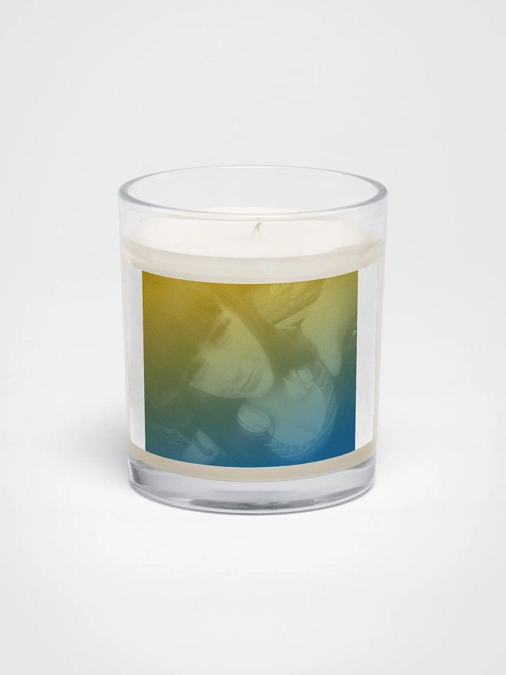 Sunset Selfie Soy Candle product image (1)