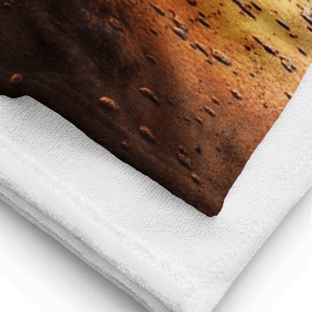 Fotter Bath Towel product image (5)