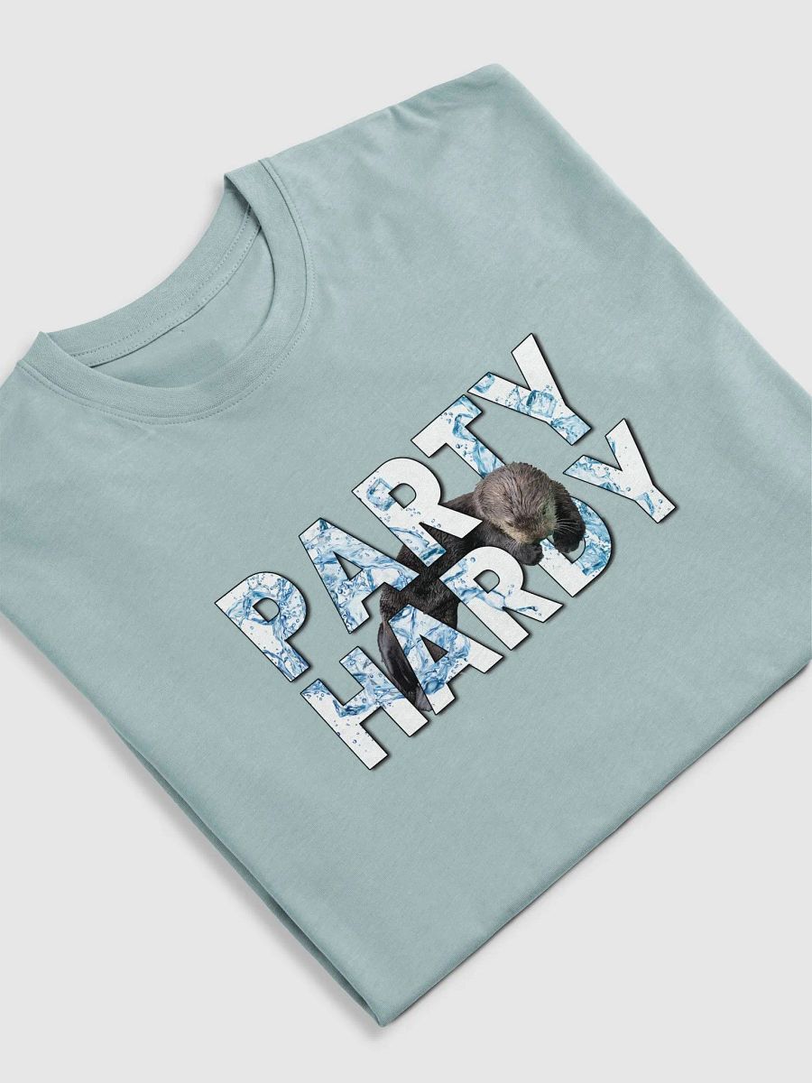 Party Hardy Cotton Tee product image (5)