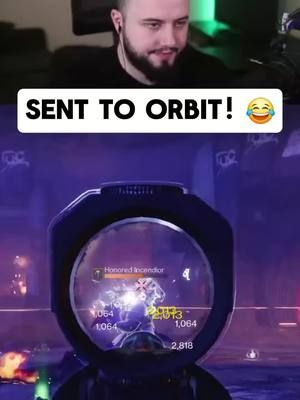 Got absolutely sent! 😂  . . follow me on twitch.tv/sophos_gaming  . . #destiny #bungie #destinythegame #ps #xbox #thegame #gaming #crucible #hunter #gamer #memes #forsaken #beyondlight #xboxone #titan #destinymemes #warlock #bungiedestiny #shadowkeep #playstation #pvp #twitch #trialsofosiris #videogames #destinyplayers #destinycommunity #ironbanner #destinyhunter #witchqueen #destinytitan 