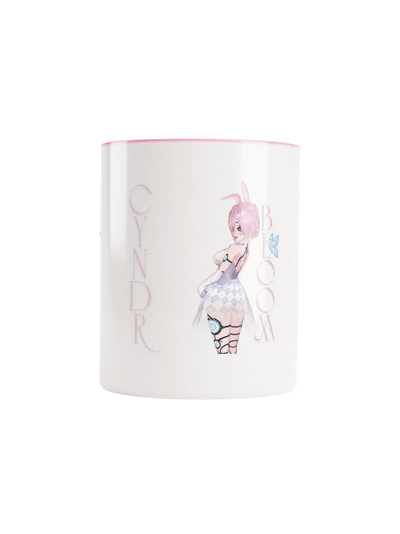 Bunny Cyndr product image (5)