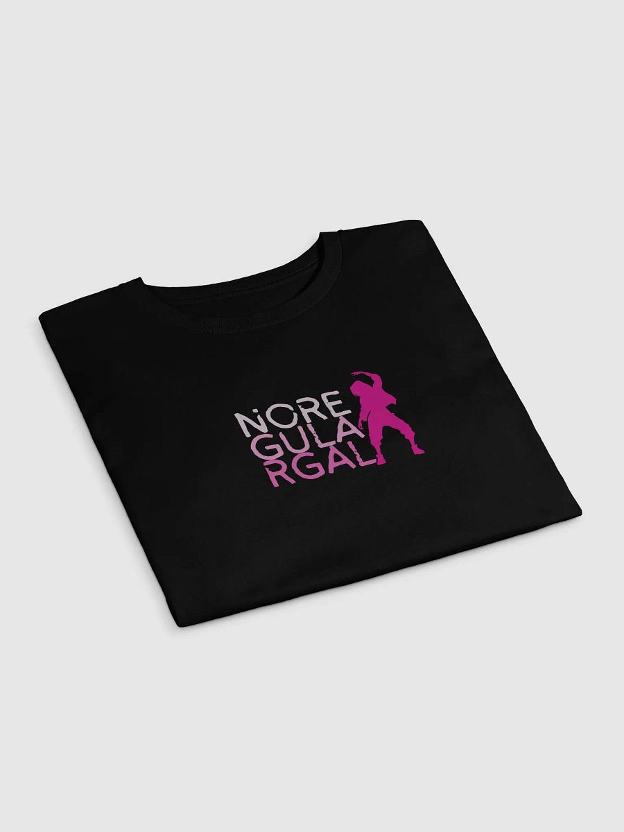 No Regular Girl Crop Top product image (5)