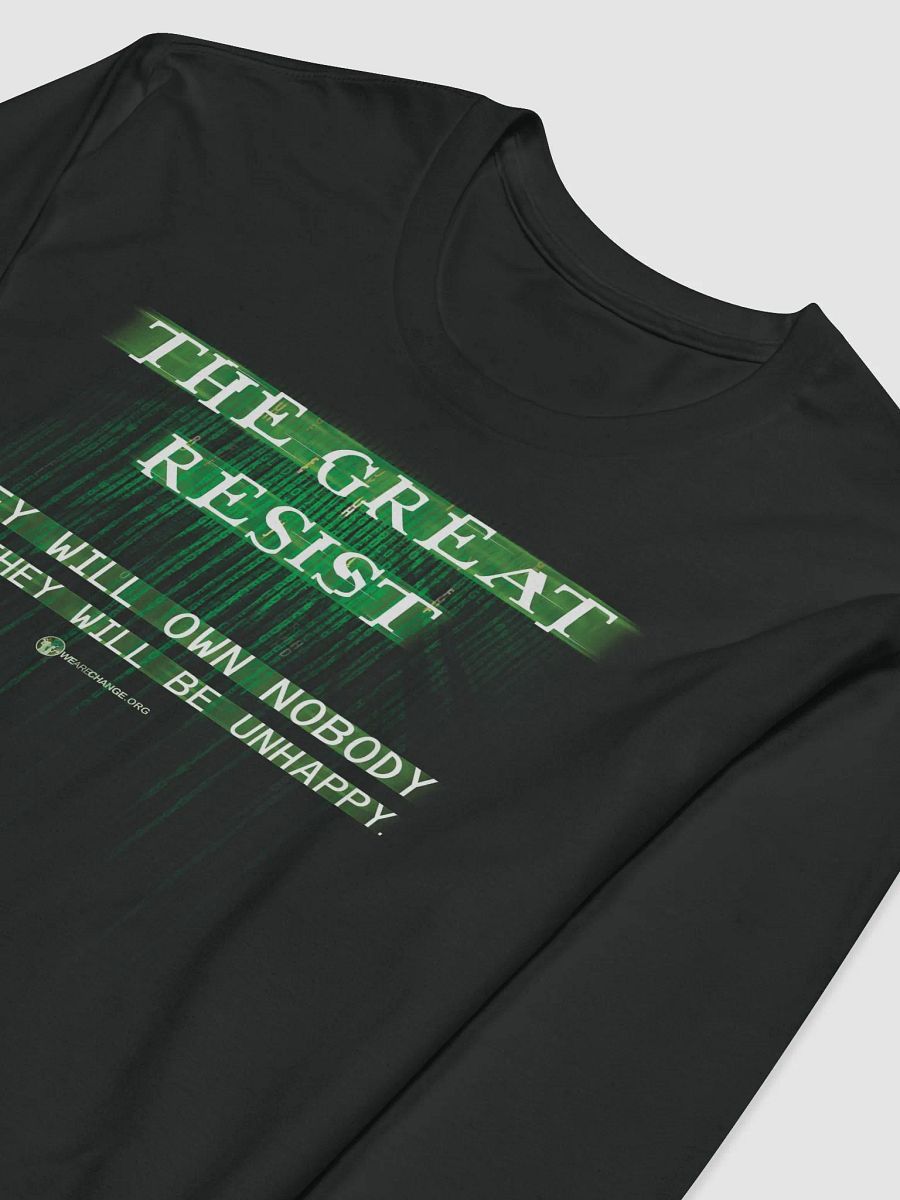 The Great Resist product image (3)
