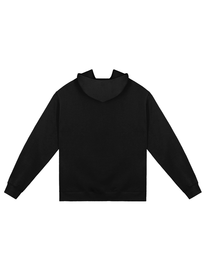 Urban Oversized Comfort Hoodie - Fall Collection product image (2)