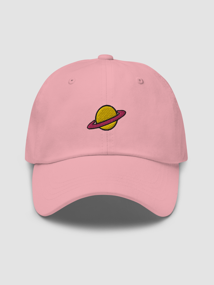 Just The Planet Dad Hat product image (5)
