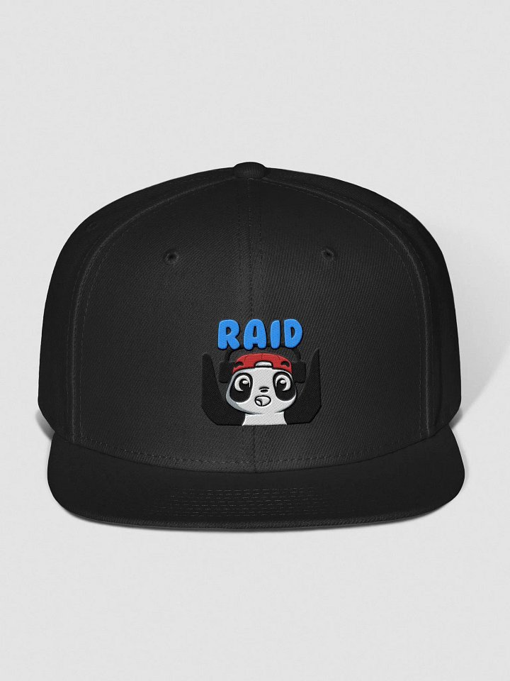 Roctype Raid product image (1)