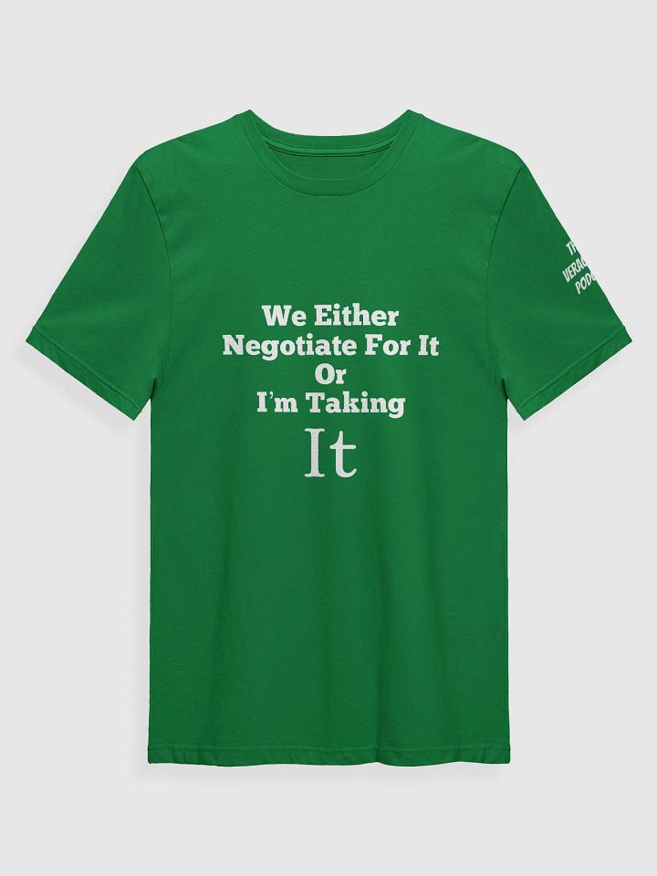 I'm Taking It Supersoft T-Shirt product image (49)