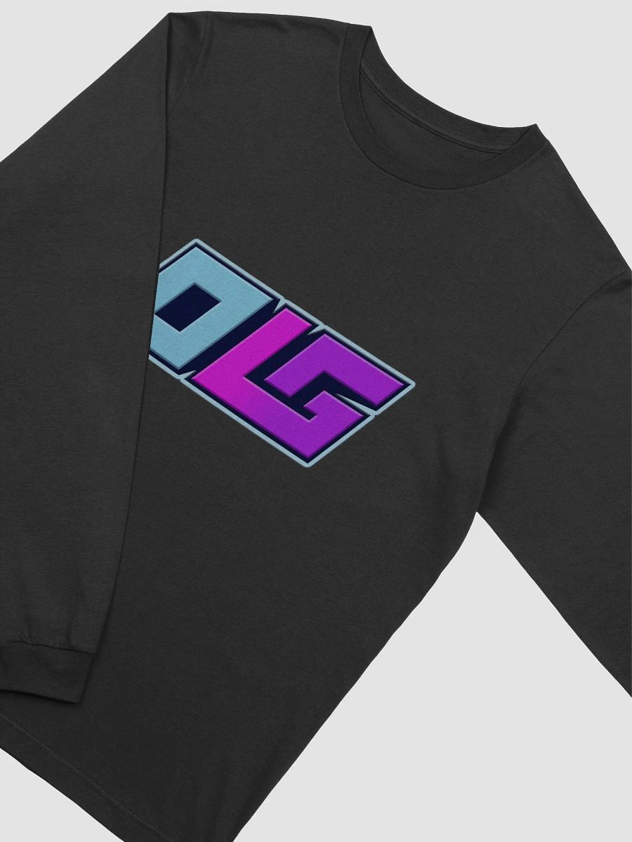 0lG Longsleeve product image (12)