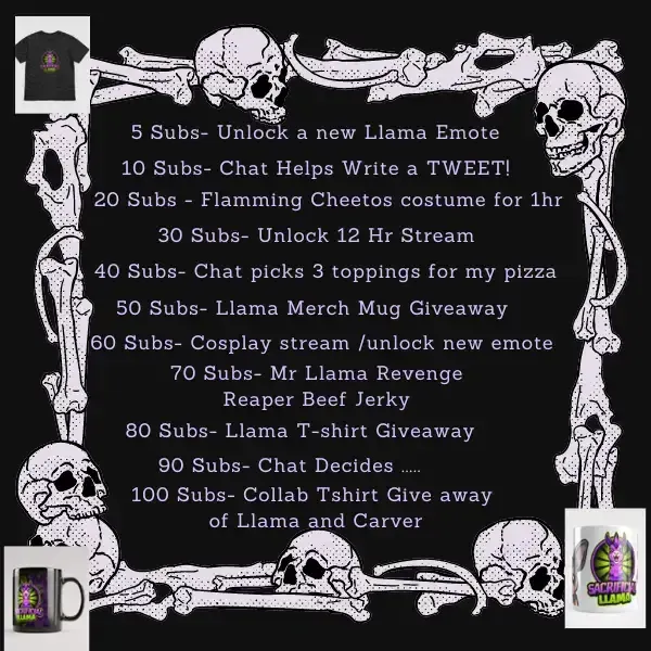 twitch collab come see us this Wednesday 9.11.24 10am est . #twitchstreamer #giveaways #subscribe #bits 