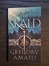 The Skald: Spear of the Gods, book 0.5 (signed paperback)