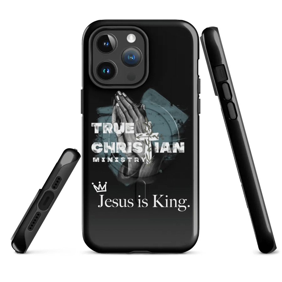 TCM Iphone Case product image (4)