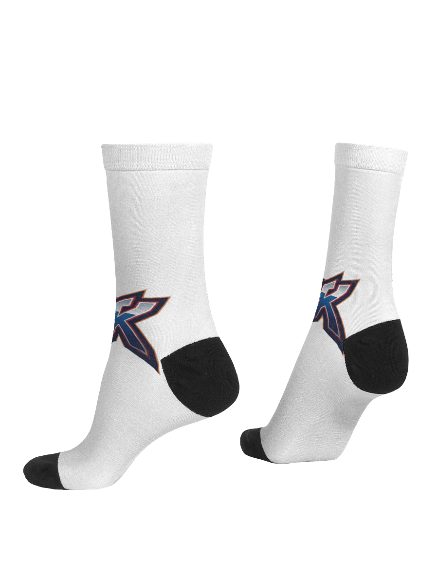 Team K (V-2) Socks product image (4)