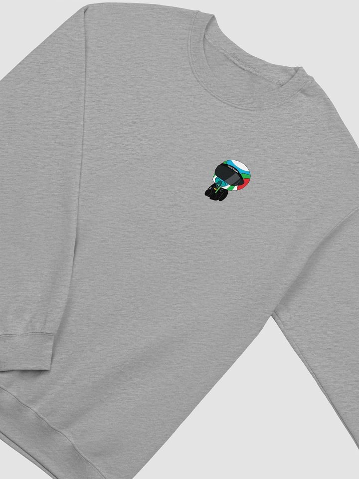 I Sits - Kimi Antonelli - Crewneck Sweatshirt product image (2)