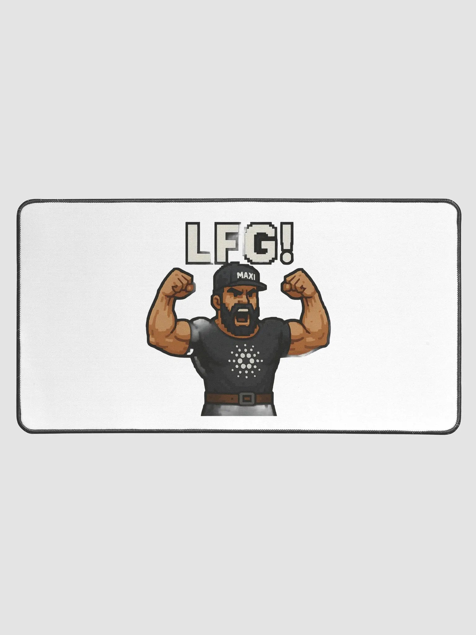 $MAXI STICKER product image (1)