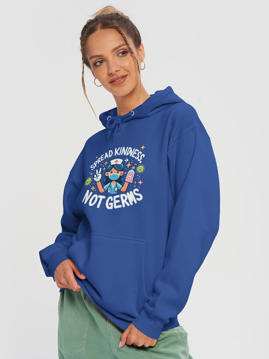 Kindness Guardian Hoodie product image (14)
