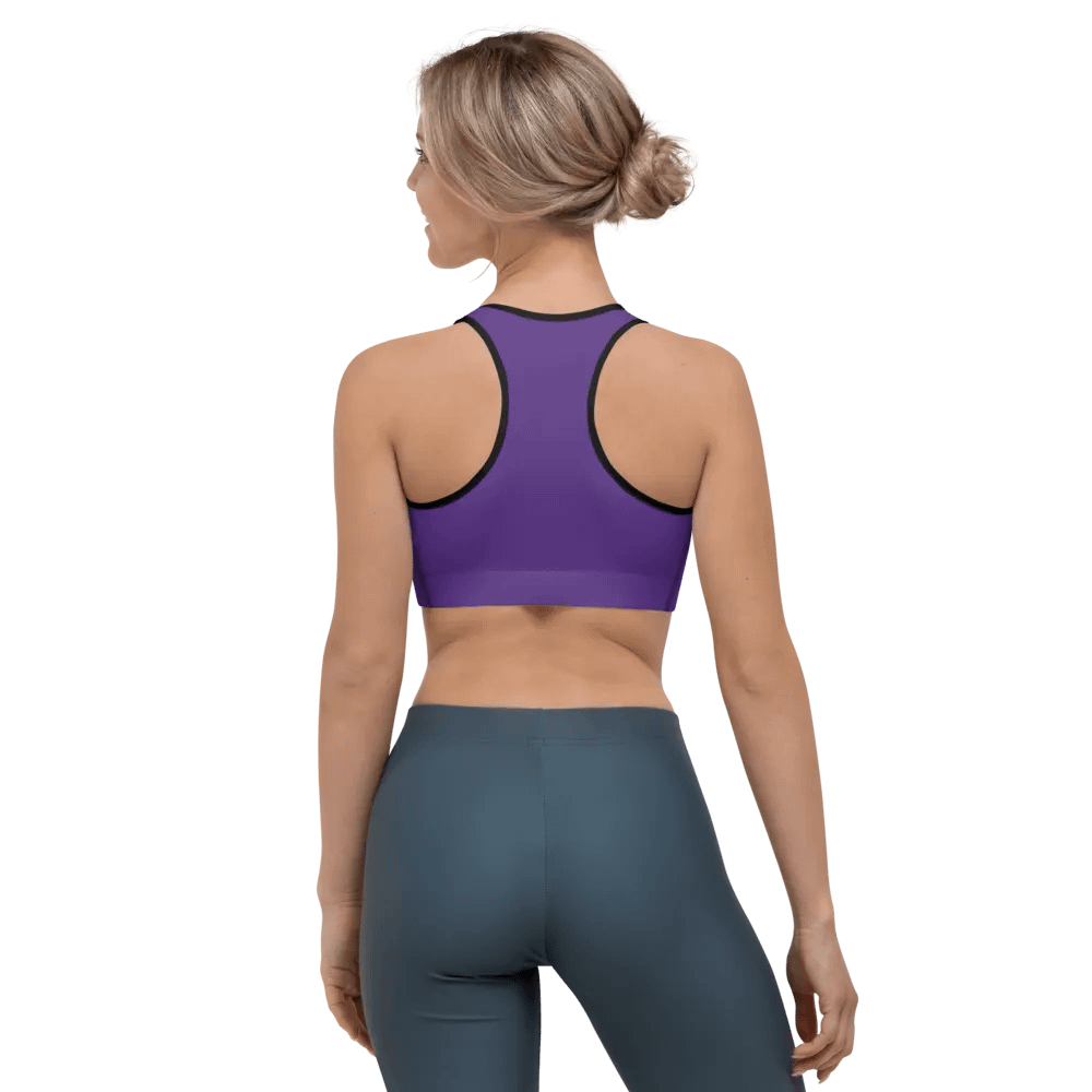 The Garvelle Summerwear Collection: Sports Bra product image (10)