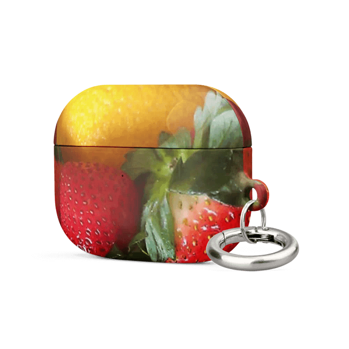 "Power" AirPod Case product image (2)