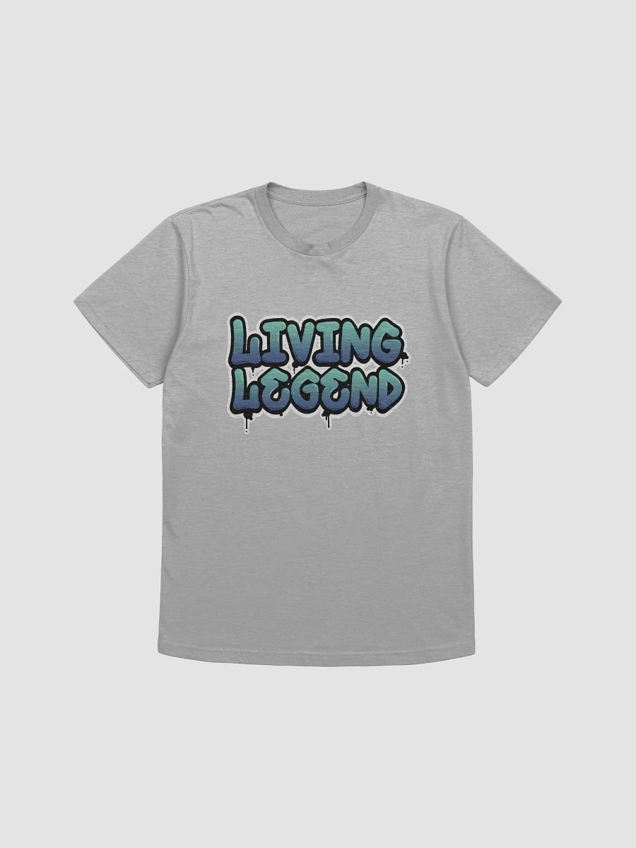 Living Legend product image (1)