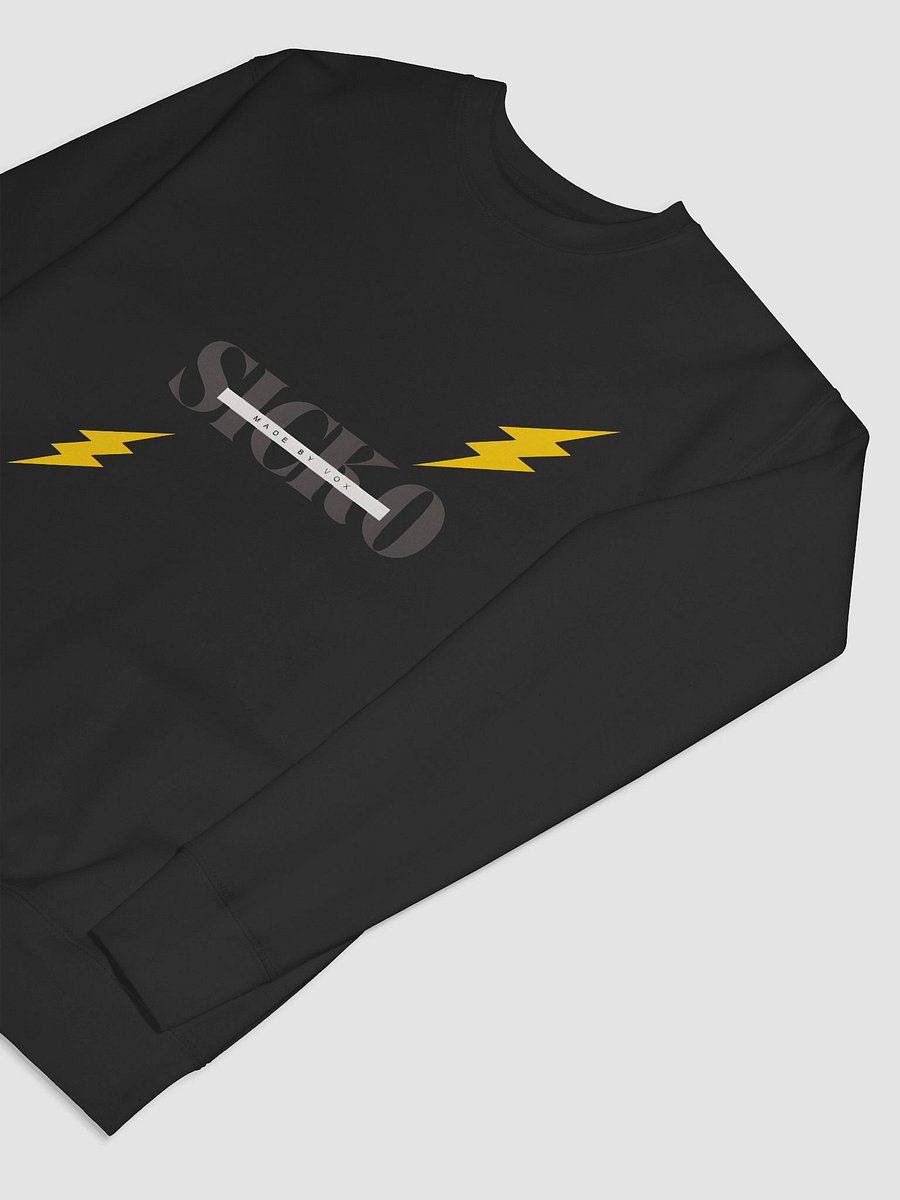 Sicko Thunder Sweatshirt product image (7)
