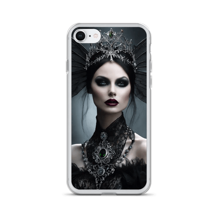 Gothic Fantasy iPhone® Case product image (24)