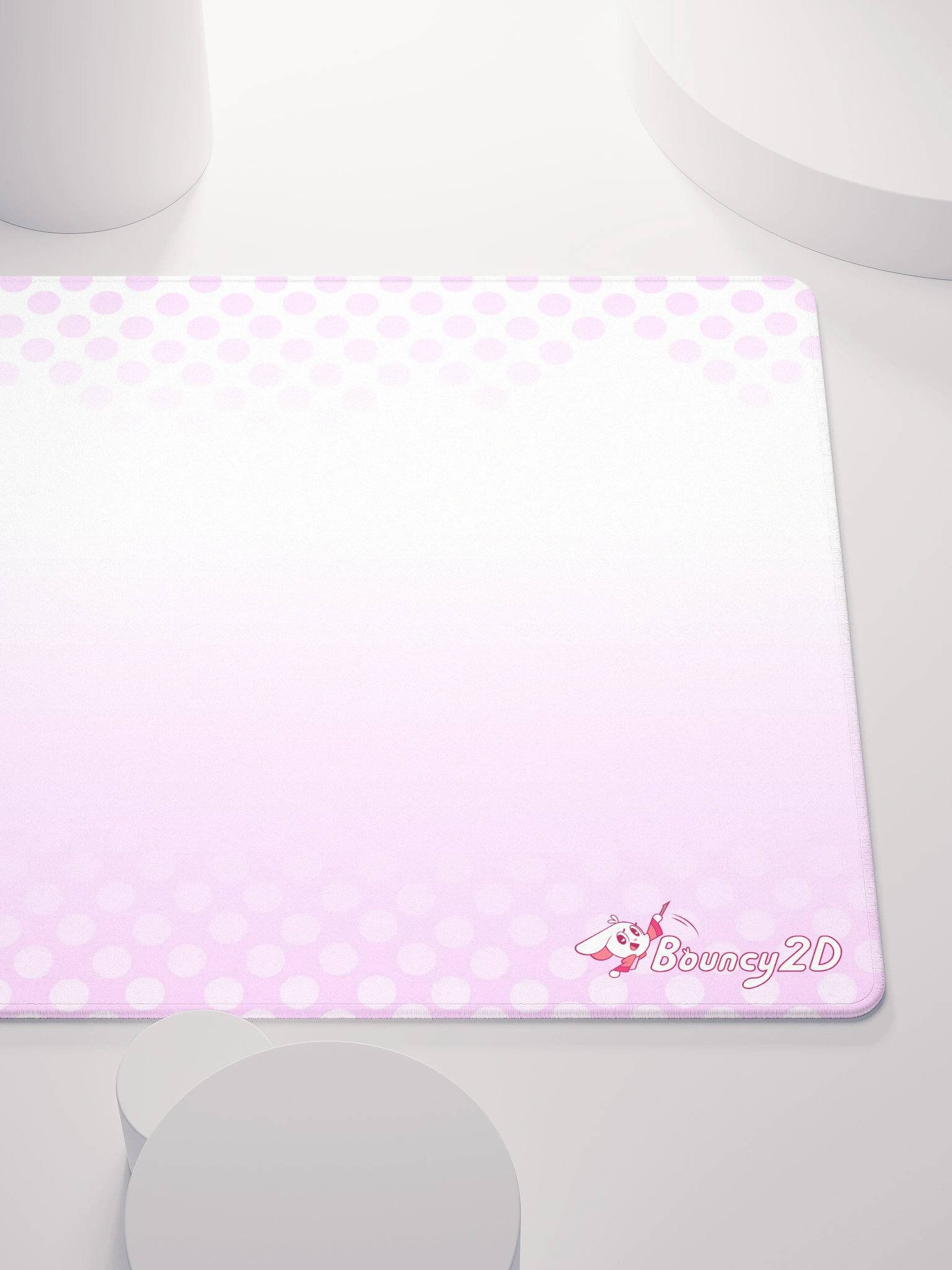 Bouncy2D MousePad product image (5)