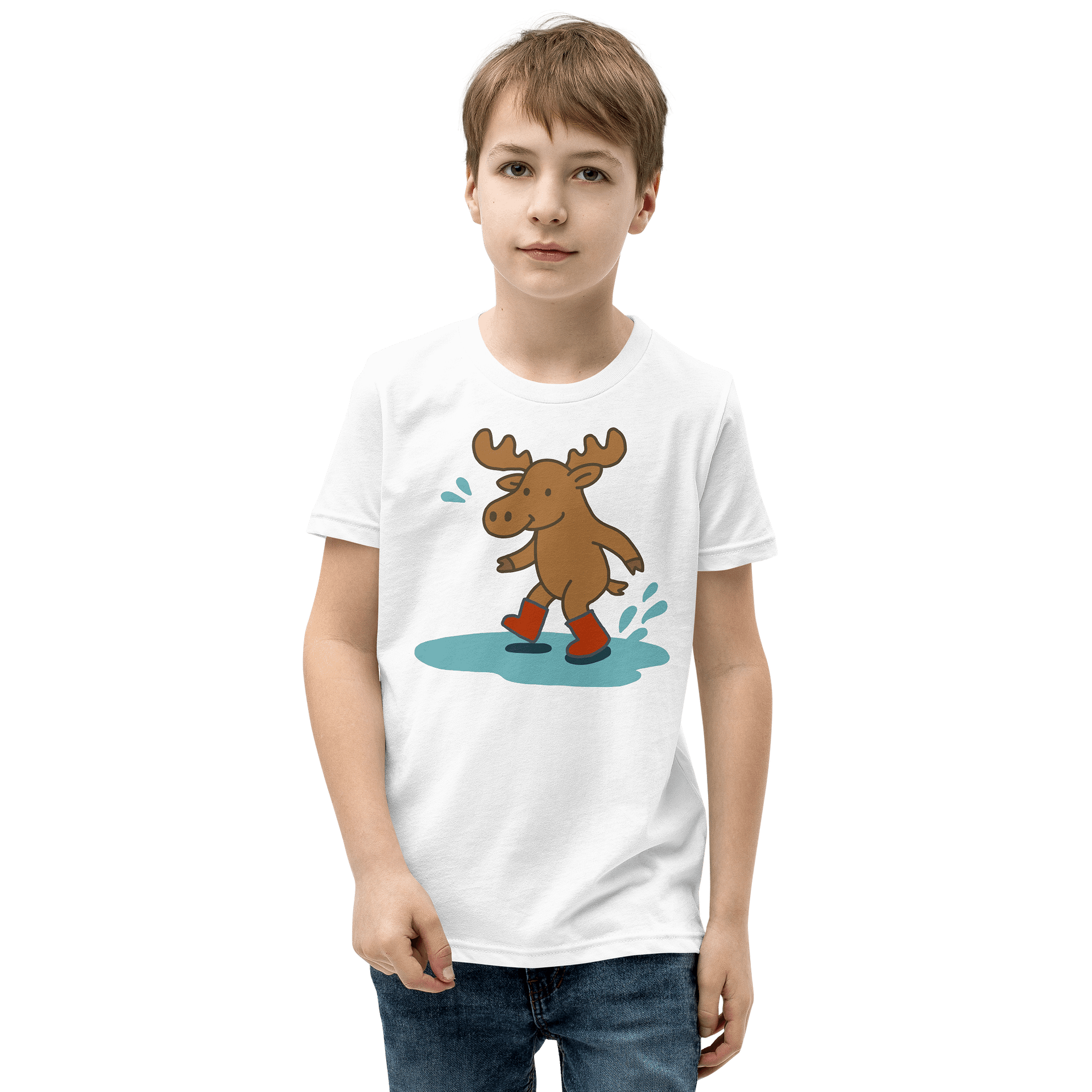 Puddle Jumping product image (2)