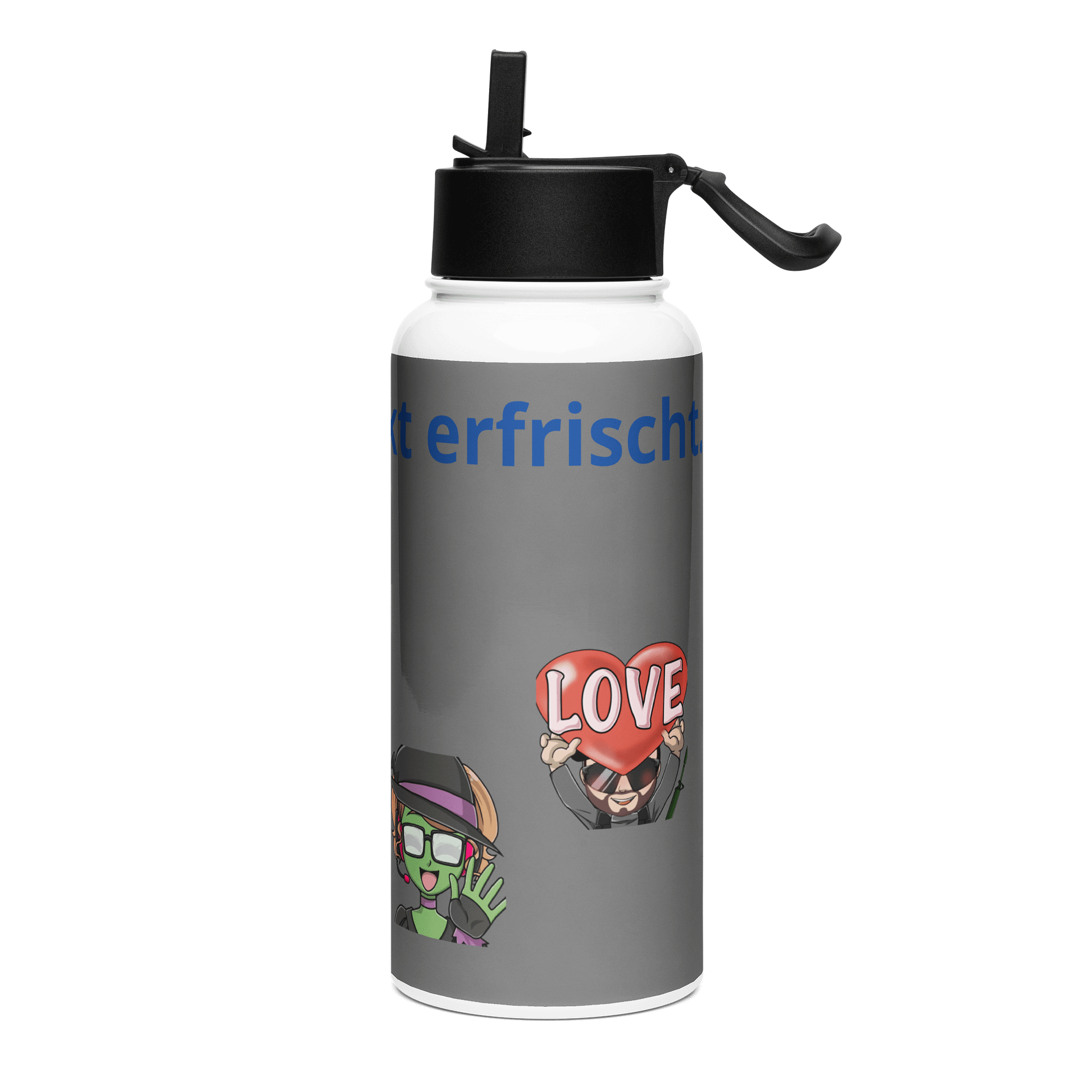 Gluck gluck gluck product image (3)