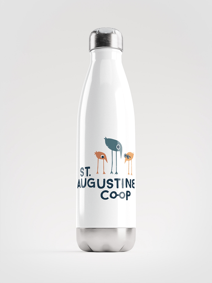 Co-op Waterbottle product image (1)