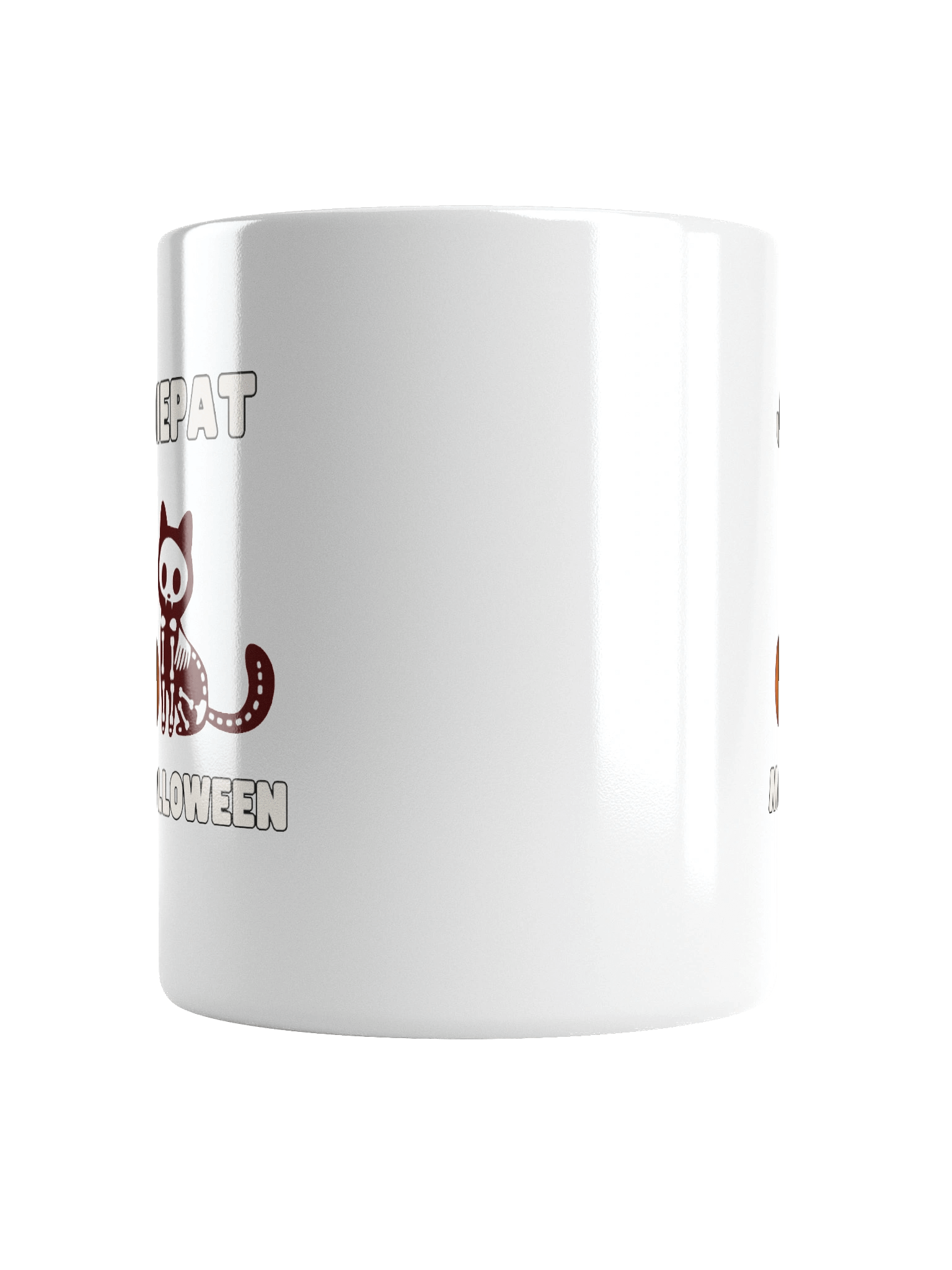 Meowlloween 2025 Mug product image (17)