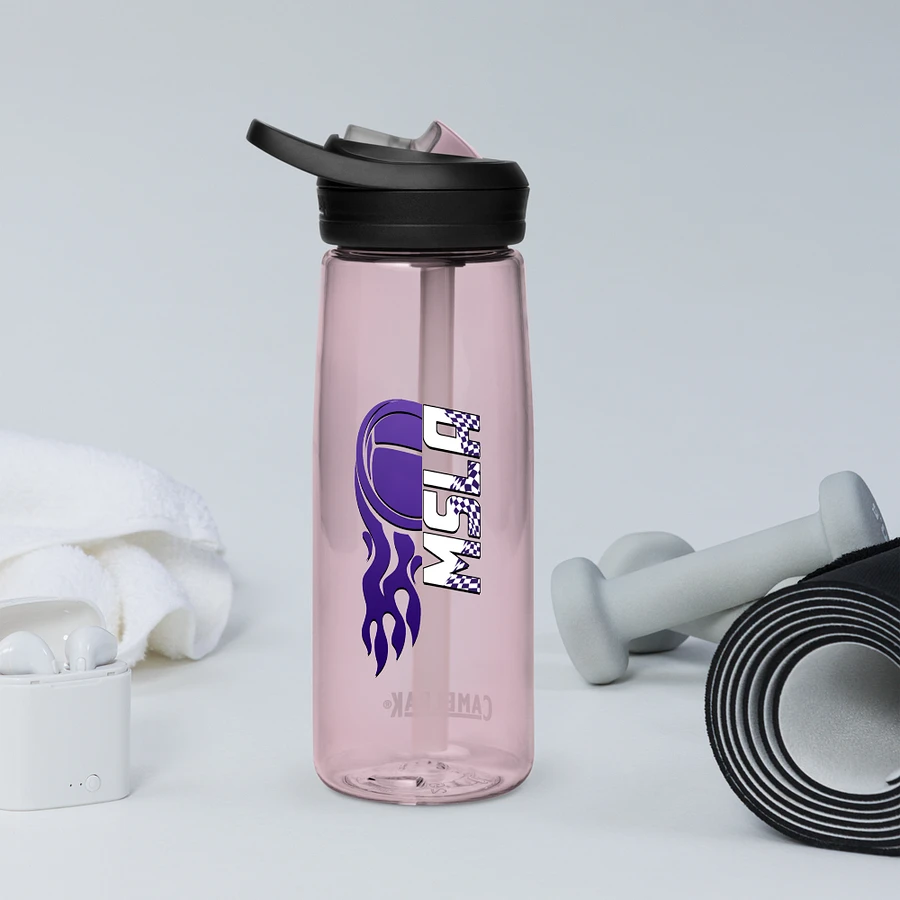 MSLA Purple Water Bottle product image (16)