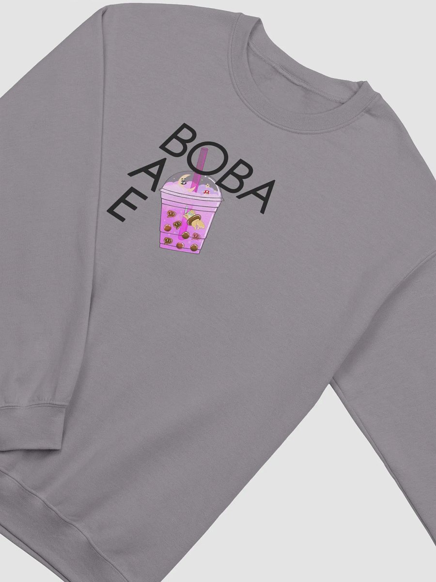 BOBABAE PULLOVER - Multiple colors product image (21)