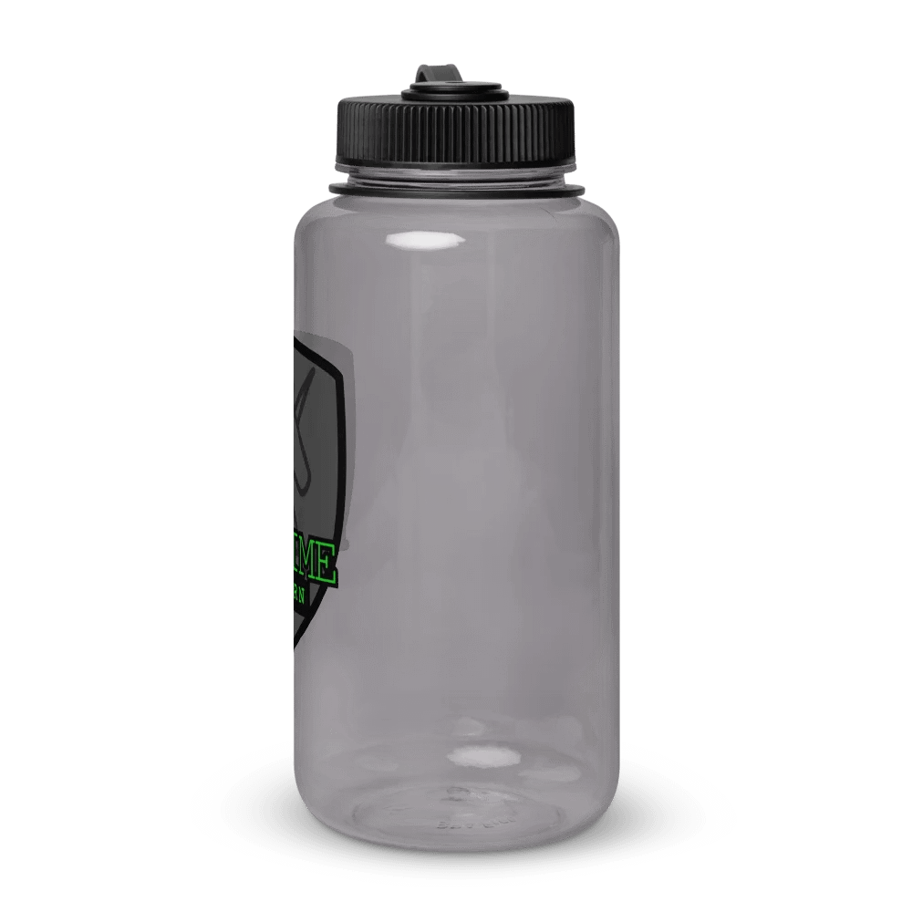 Keylime Logo Waterbottle product image (3)