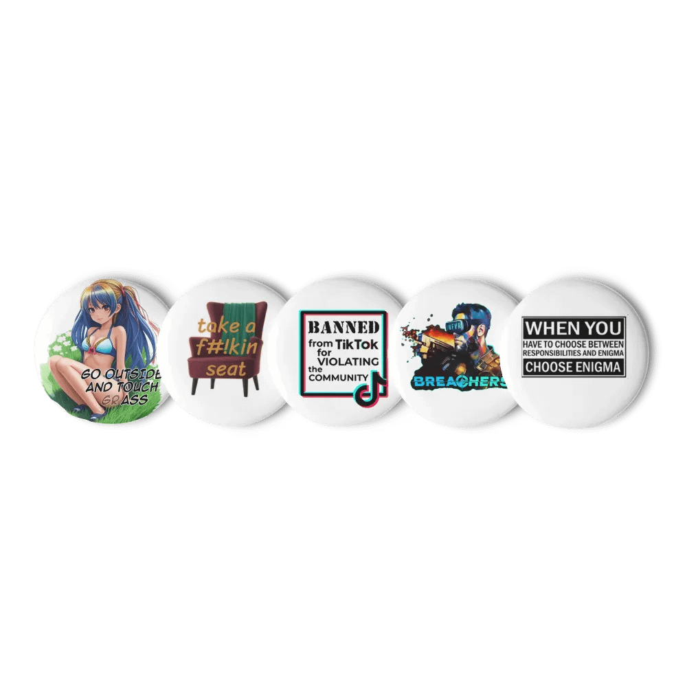 ENIGMA pins product image (3)