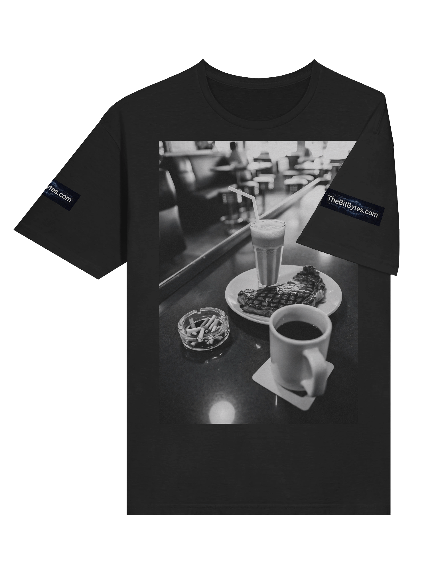 After Hours Cover T-Shirt product image (6)