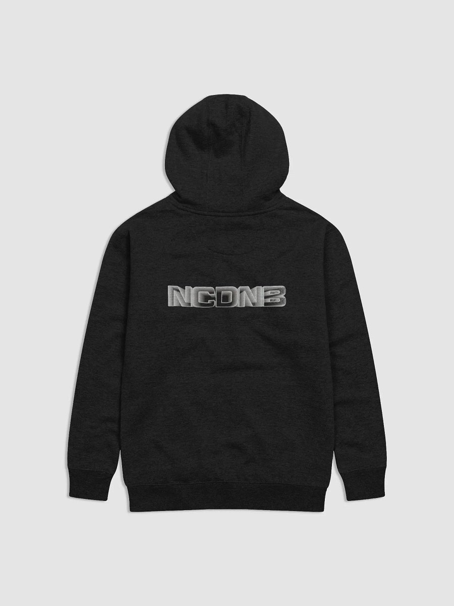 NCDNB Front & Back Cotton Unisex Premium Hoodie product image (2)