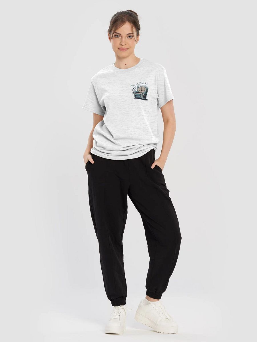 My Baby Puts Me In The Corner Cuck T-shirt product image (43)
