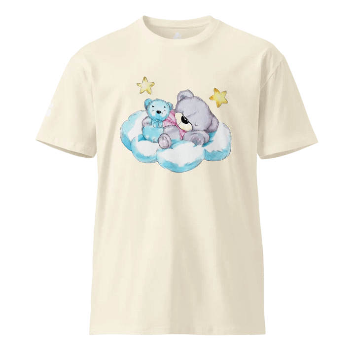 Awestruck Sleepycore Unisex Tee product image (1)