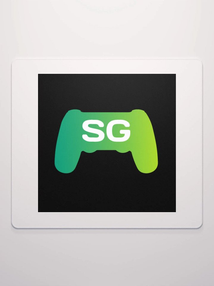 Gaming Scubaghost Mat product image (2)