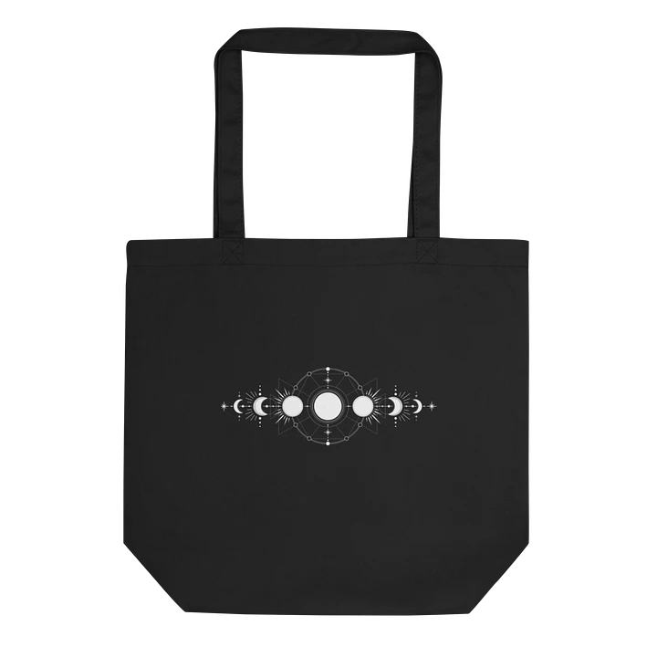 Phases of the Moon Tote - SV product image (1)