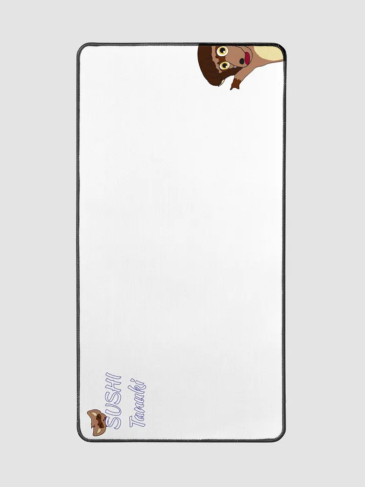 Tanuki Desk Mat! product image (2)