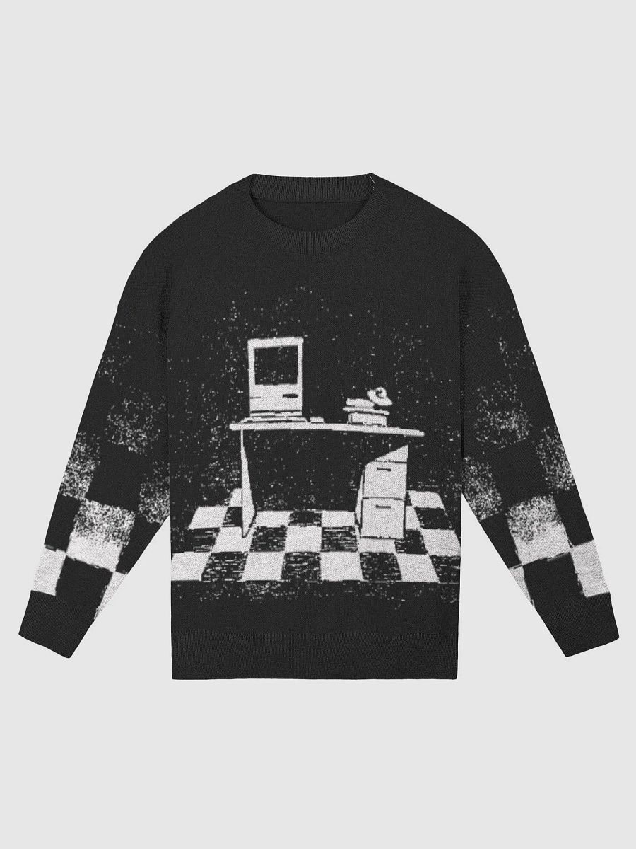 TRINIDOX COMM. SYSTEMS: TBM-90 SWEATER product image (6)