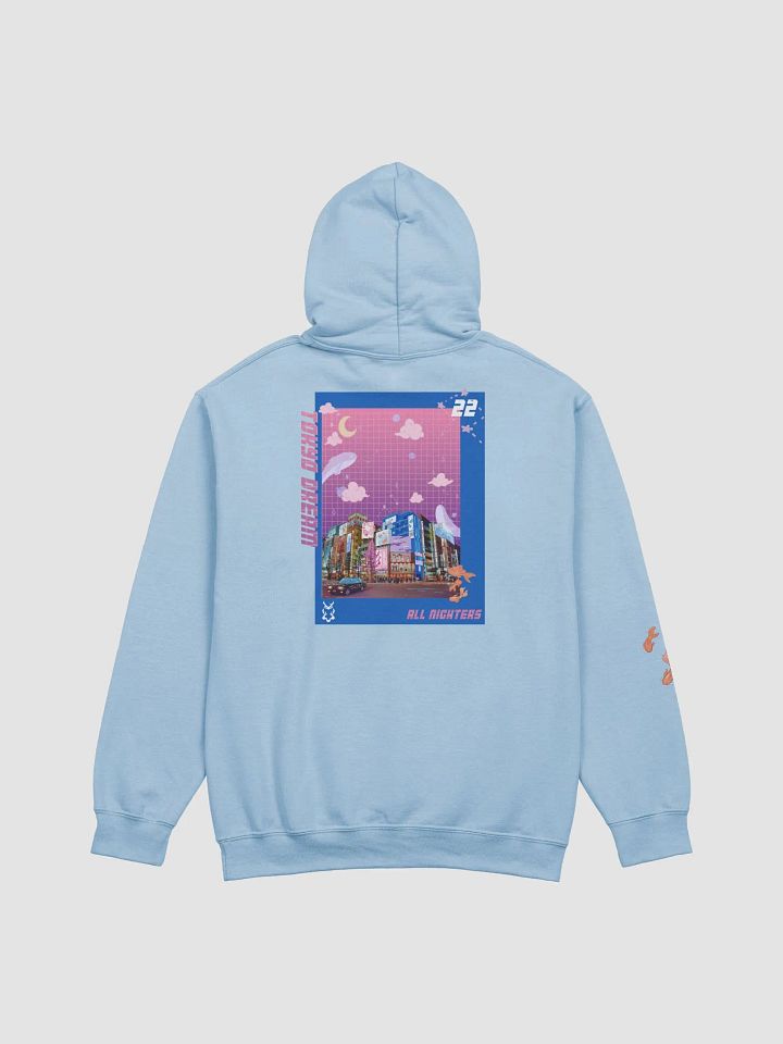 Akihabara Nights product image (2)