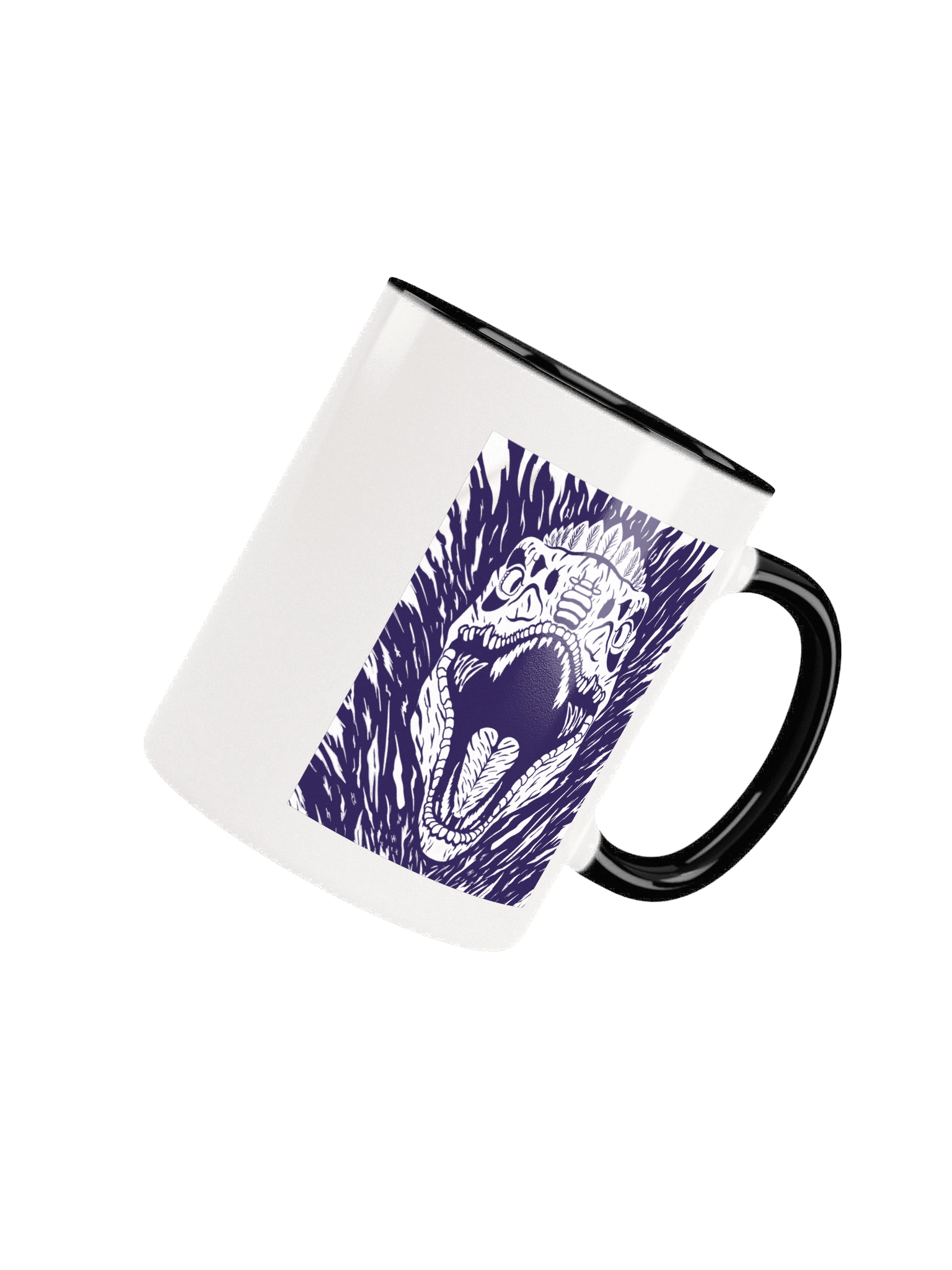House Raptor Mug product image (11)