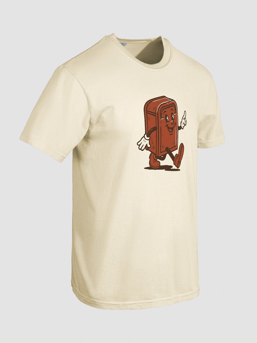 Trash Can Magic T-Shirt for Adults product image (4)