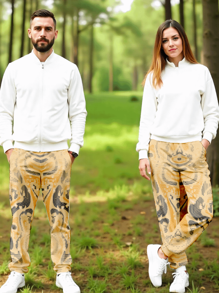 Meteor | Unisex Track Pants product image (1)